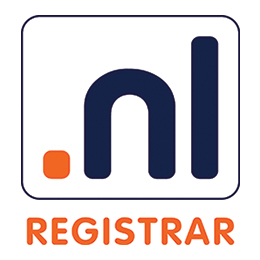 Realtime Register is accredited  SIDN registrar